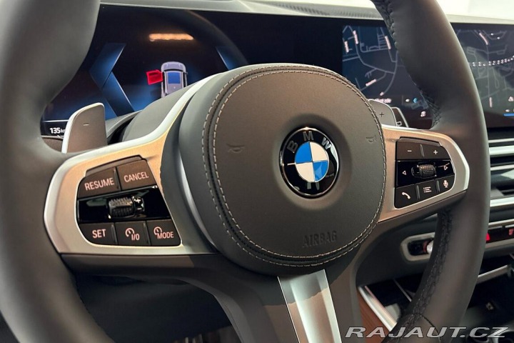 BMW X5 xDrive30d 2026