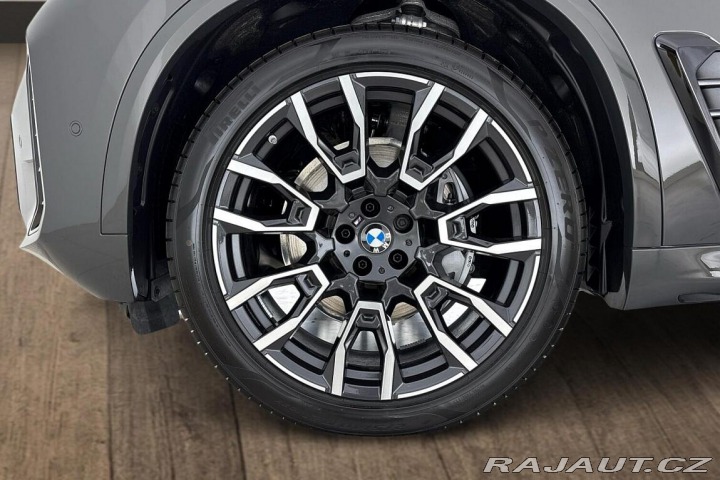 BMW X5 xDrive30d 2026