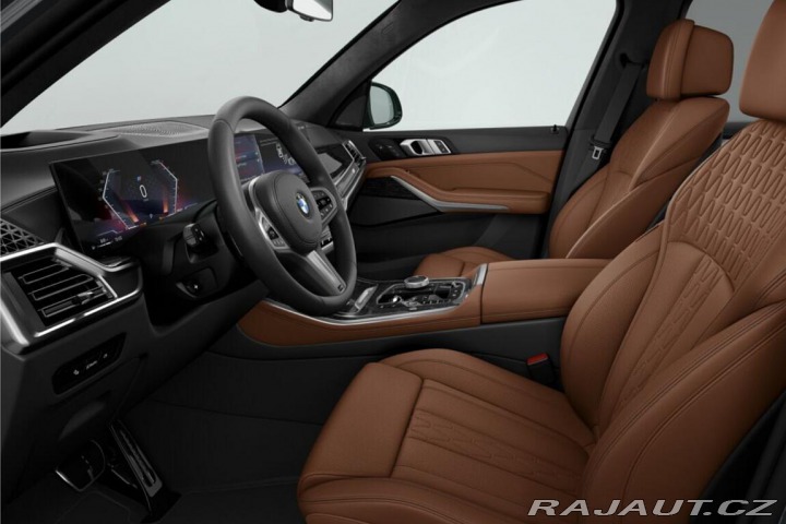 BMW X5 xDrive30d 2026