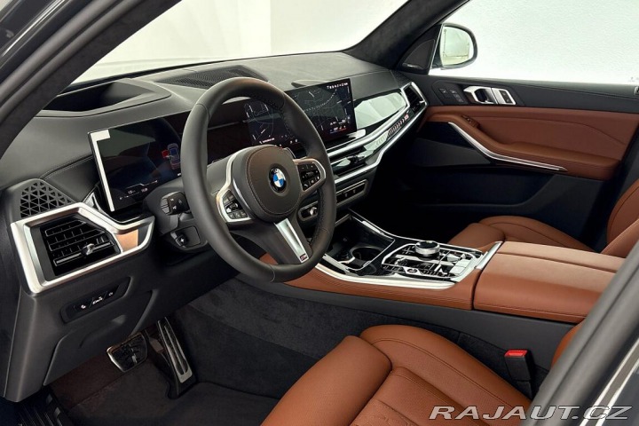 BMW X5 xDrive30d 2026