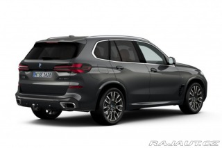 BMW X5 xDrive30d 2026