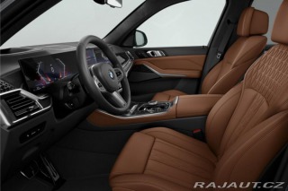 BMW X5 xDrive30d 2026