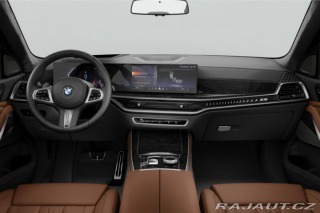 BMW X5 xDrive30d 2026