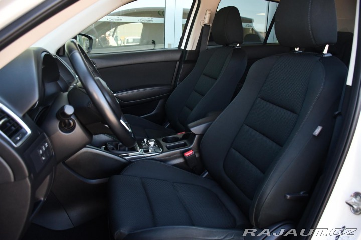 Mazda CX-5 2.0SKYACTIV-G 2017