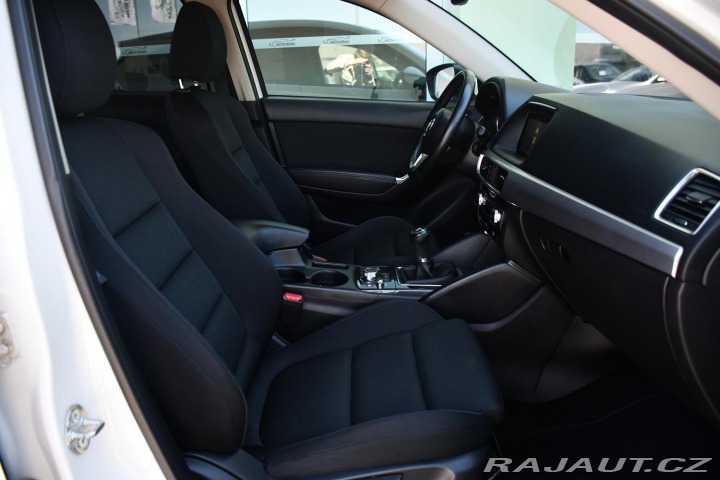 Mazda CX-5 2.0SKYACTIV-G 2017