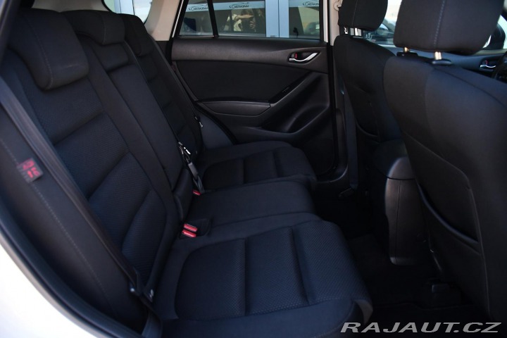 Mazda CX-5 2.0SKYACTIV-G 2017