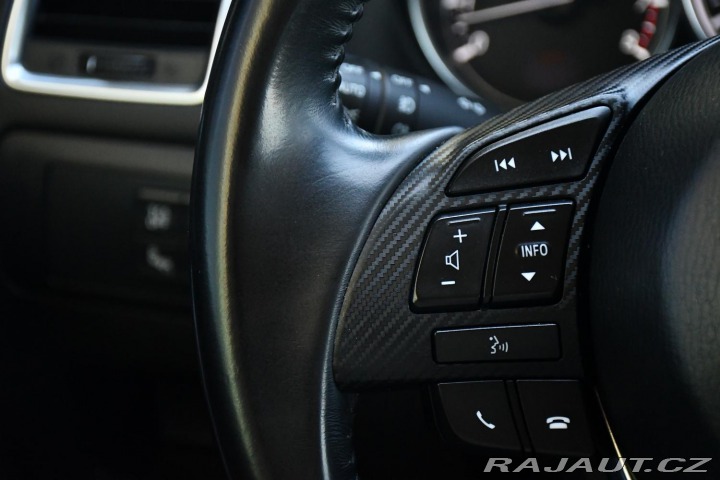 Mazda CX-5 2.0SKYACTIV-G 2017