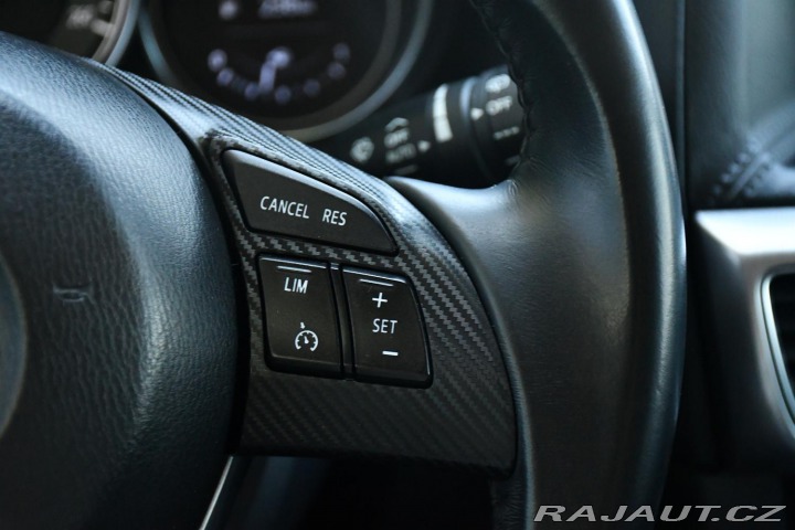 Mazda CX-5 2.0SKYACTIV-G 2017