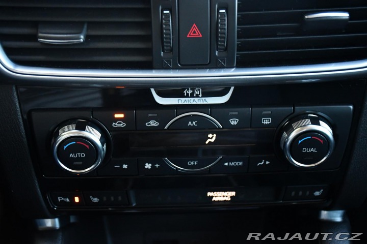 Mazda CX-5 2.0SKYACTIV-G 2017