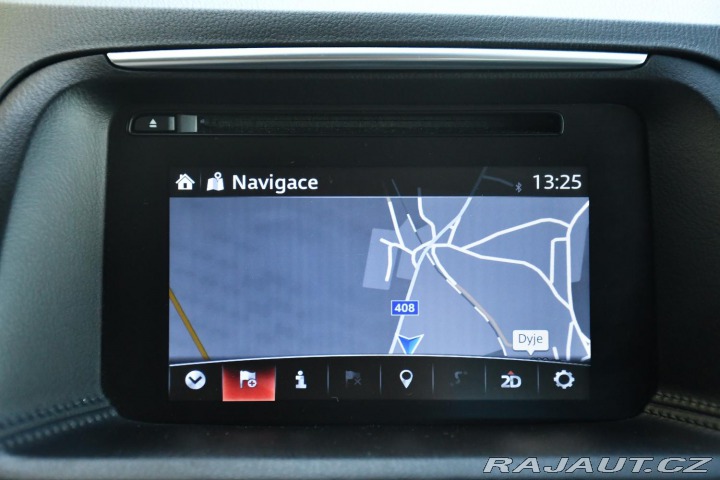 Mazda CX-5 2.0SKYACTIV-G 2017