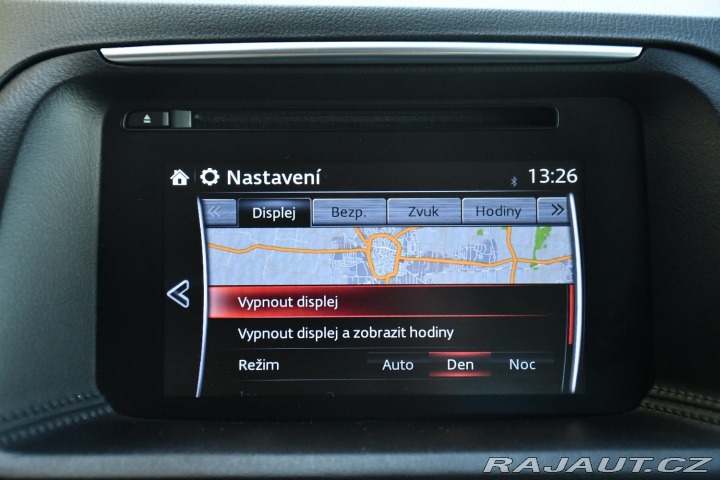 Mazda CX-5 2.0SKYACTIV-G 2017