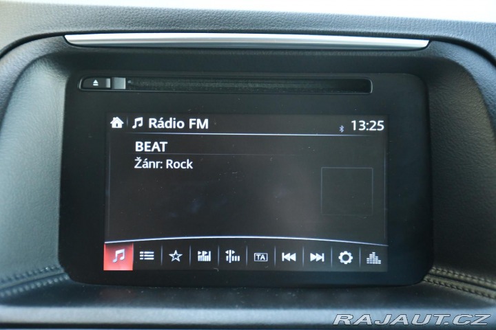 Mazda CX-5 2.0SKYACTIV-G 2017