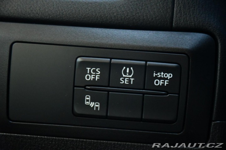 Mazda CX-5 2.0SKYACTIV-G 2017