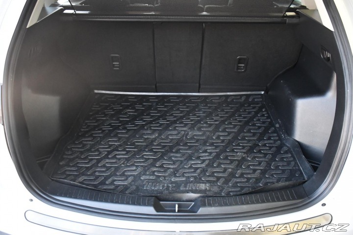 Mazda CX-5 2.0SKYACTIV-G 2017