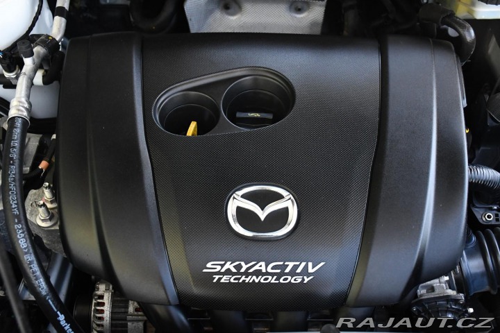 Mazda CX-5 2.0SKYACTIV-G 2017