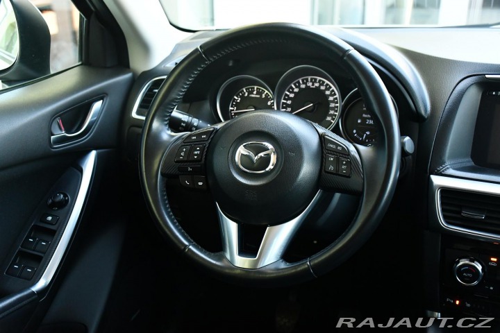 Mazda CX-5 2.0SKYACTIV-G 2017