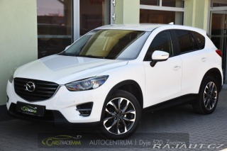 Mazda CX-5 2.0SKYACTIV-G 2017