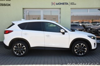 Mazda CX-5 2.0SKYACTIV-G 2017