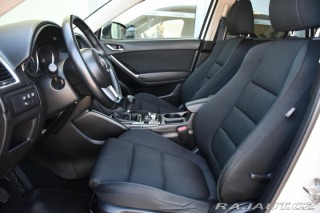 Mazda CX-5 2.0SKYACTIV-G 2017