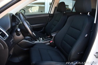 Mazda CX-5 2.0SKYACTIV-G 2017