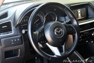 Mazda CX-5 2.0SKYACTIV-G 2017