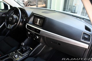 Mazda CX-5 2.0SKYACTIV-G 2017