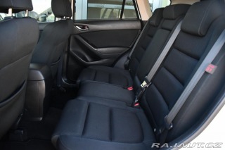 Mazda CX-5 2.0SKYACTIV-G 2017