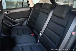 Mazda CX-5 2.0SKYACTIV-G 2017