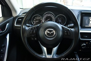 Mazda CX-5 2.0SKYACTIV-G 2017