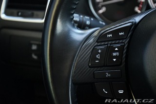 Mazda CX-5 2.0SKYACTIV-G 2017