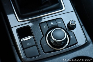 Mazda CX-5 2.0SKYACTIV-G 2017