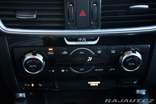 Mazda CX-5 2.0SKYACTIV-G 2017