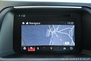 Mazda CX-5 2.0SKYACTIV-G 2017