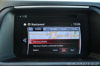 Mazda CX-5 2.0SKYACTIV-G 2017