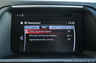 Mazda CX-5 2.0SKYACTIV-G 2017