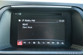 Mazda CX-5 2.0SKYACTIV-G 2017