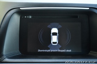 Mazda CX-5 2.0SKYACTIV-G 2017