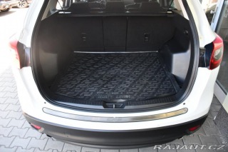 Mazda CX-5 2.0SKYACTIV-G 2017