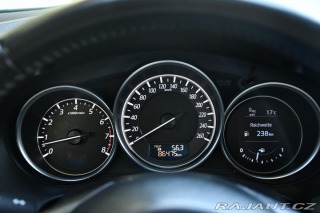 Mazda CX-5 2.0SKYACTIV-G 2017