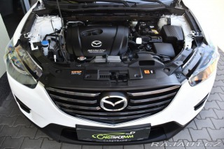 Mazda CX-5 2.0SKYACTIV-G 2017