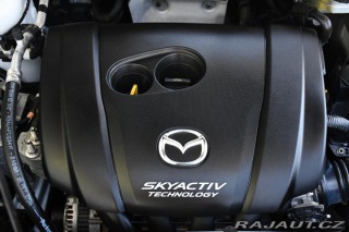 Mazda CX-5 2.0SKYACTIV-G 2017