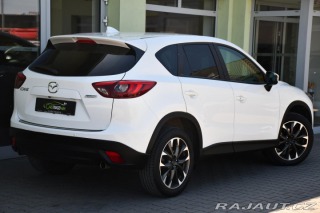 Mazda CX-5 2.0SKYACTIV-G 2017