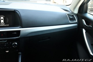 Mazda CX-5 2.0SKYACTIV-G 2017