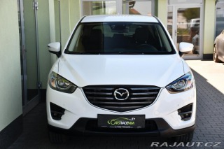 Mazda CX-5 2.0SKYACTIV-G 2017