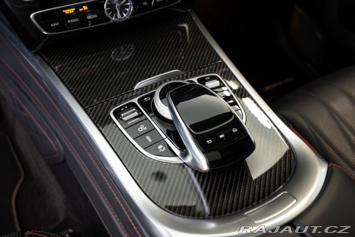 Mercedes-Benz G 360/LED/Burmester 2020