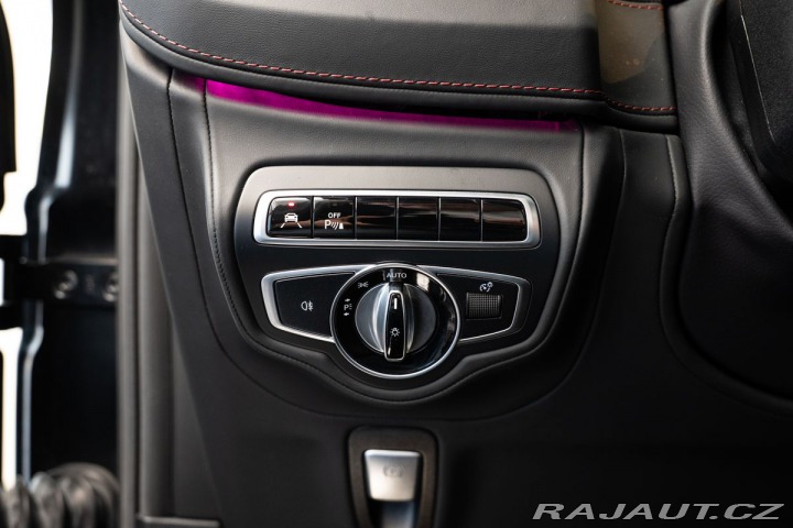 Mercedes-Benz G 360/LED/Burmester 2020