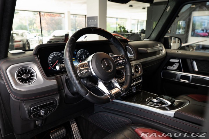 Mercedes-Benz G 360/LED/Burmester 2020