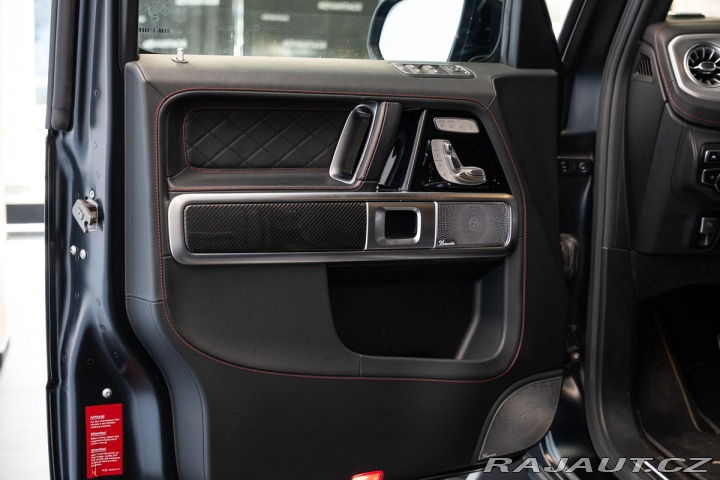 Mercedes-Benz G 360/LED/Burmester 2020