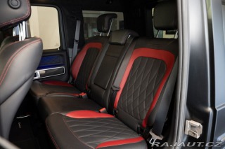 Mercedes-Benz G 360/LED/Burmester 2020