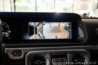 Mercedes-Benz G 360/LED/Burmester 2020